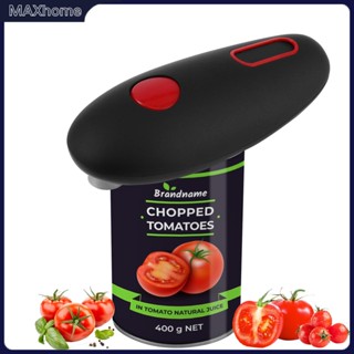 ที่เปิดกระป๋องอัตโนมัติไฟฟ้า Safe One-Touch Can Opener No In…