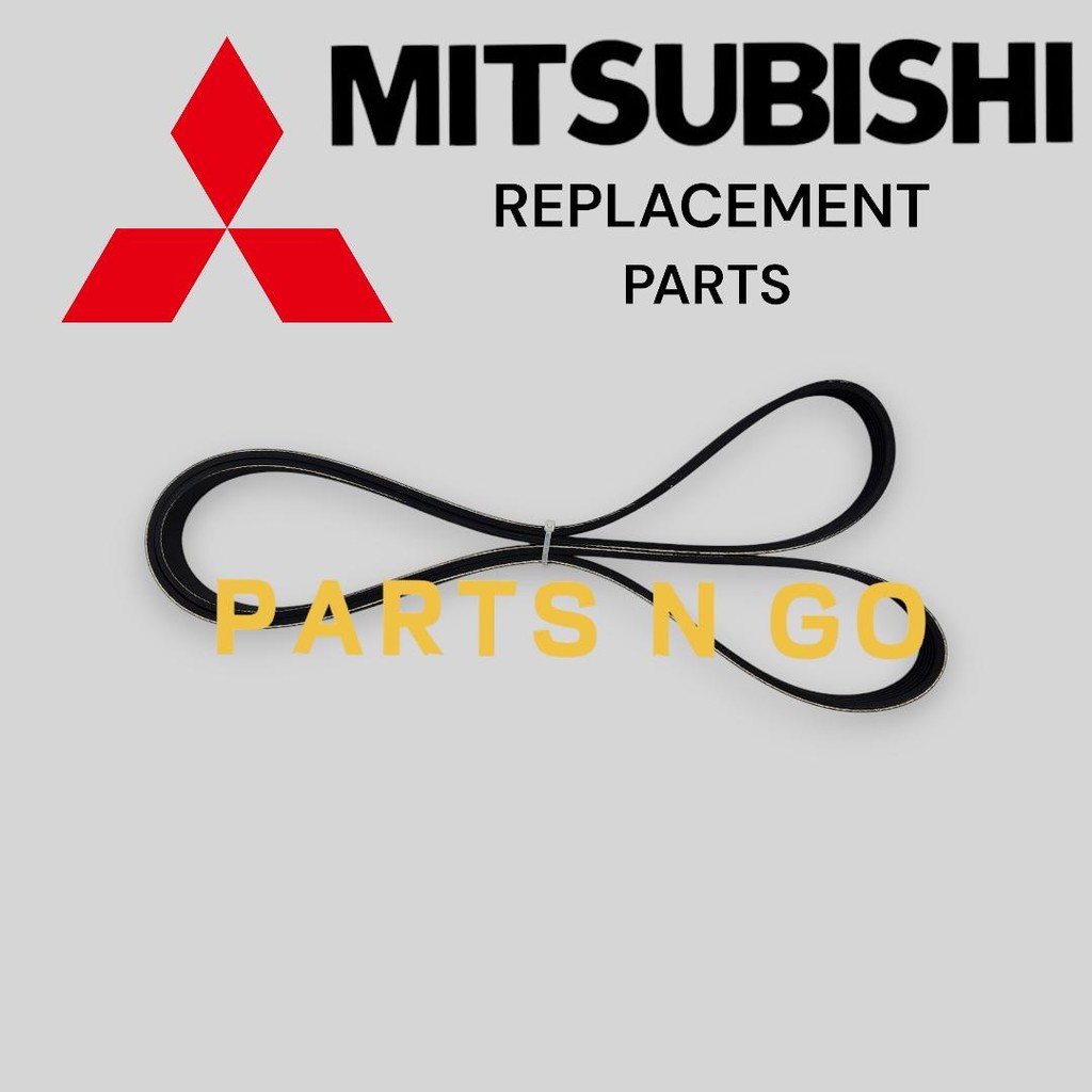 FAN BELT 6PK1677 PROTON SAGA BLM FLX PERSONA EXORA PREVE