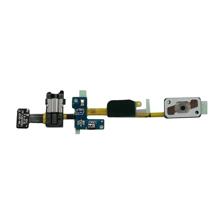 คุณภาพดี Sensor Flex Cable สําหรับ Galaxy J7 Prime, On 7 (2016), G610F, G610F/DS, G610FDD, G610M, G6