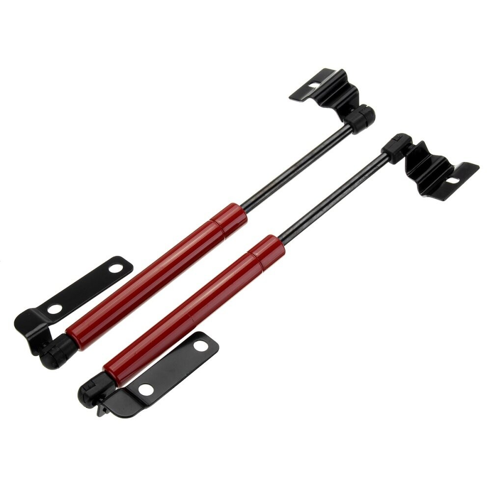 โช๊คฝากระโปรงหน้า(Vigo Revo 2004-2015)โช๊คค้ำฝาหน้า โตโยต้า วีโก้ และ ฟอร์จูนเนอร์ ปี โช๊คค้ำฝากระโปรงหน้า โช๊คฝากระโปรง - รูปที่ 5