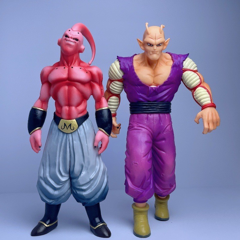 Dragon Ball Fate Duel First Prize Beast Beast Gohan MAX Shalubik Majin Buu Figure