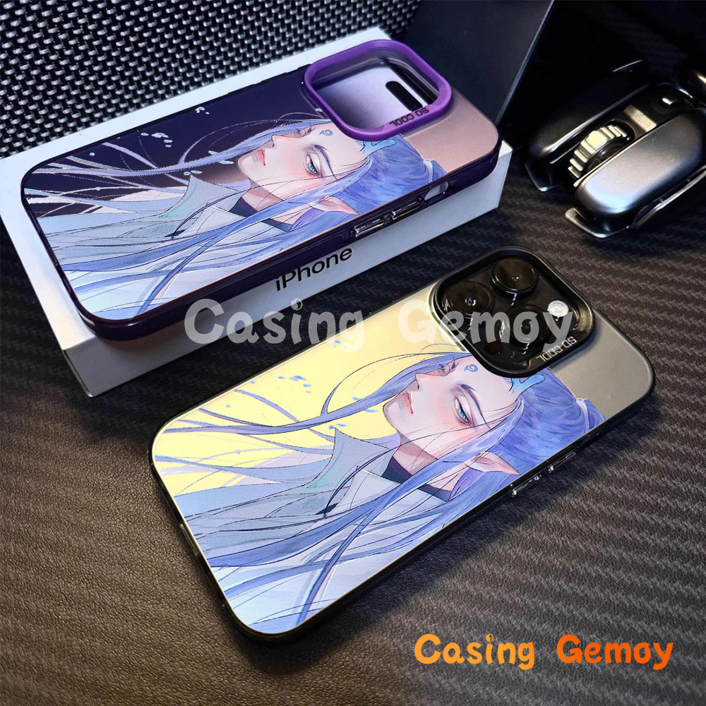 HP ผู้ชายสวย Ao Bing สําหรับเคสโทรศัพท์ SAMSUNG, A25 A05 A05S A15 S24 ULTRA A12 A54 A14 A03 A11 A52 