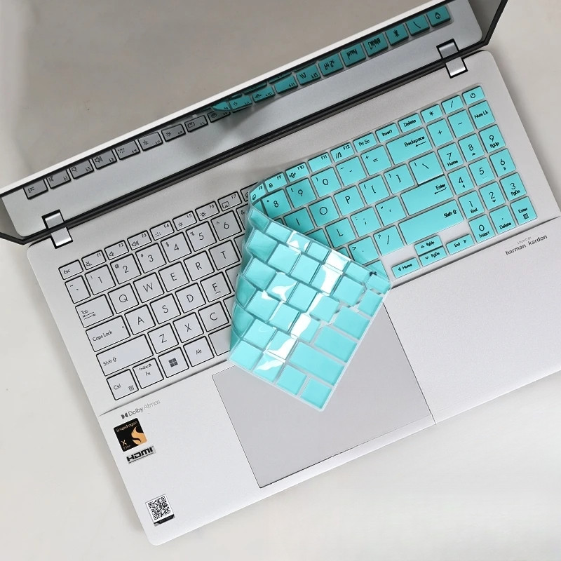 สําหรับ ASUS VIVOBOOK S 16 OLED M5606 UA M5606U M5606W M5606 WA S5606CA S5606MA S5606 M 2025 2024 ซิ