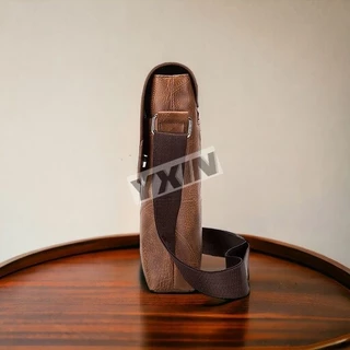 กระเป๋าสะพายข้างผู้ชาย YXIN Fashion 991-1#M# ขนาดเล็ก/SMALL