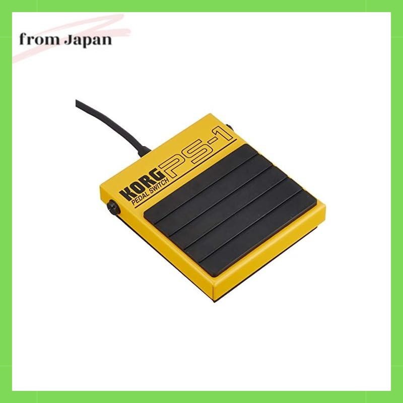 KORG Pedal Switch PS-1