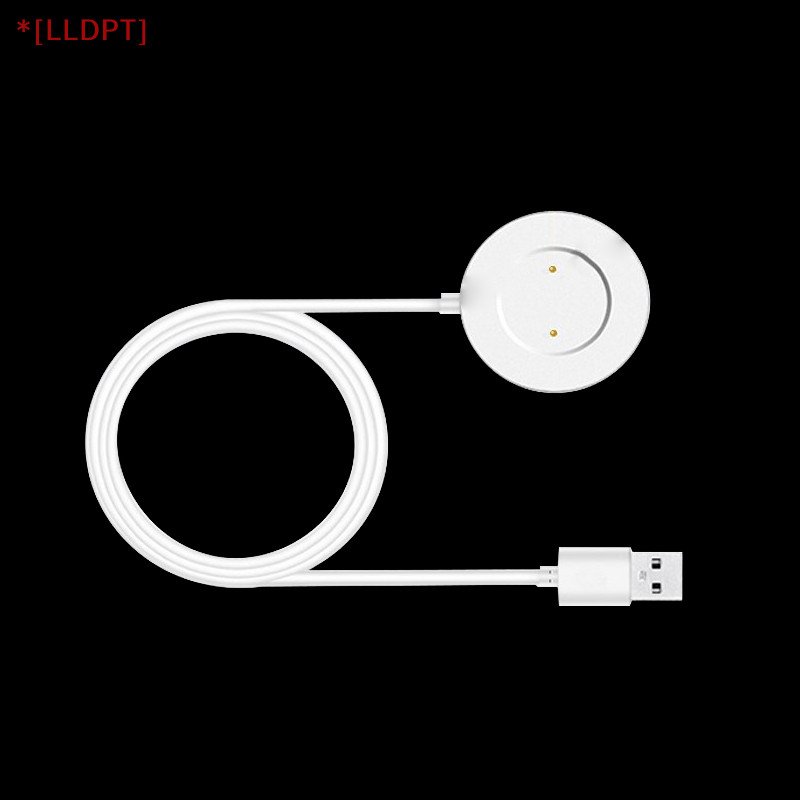 [LLDPT] แท่นชาร์จสมาร์ทวอทช์ แบบแม่เหล็ก USB สําหรับ Huawei GT GT2 GT2e Honor GS Pro