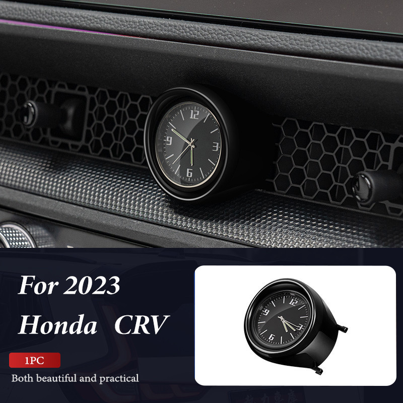 ชุดอุปกรณ์เสริม ป้องกันรอยหน้าจอ ภายใน สําหรับ Honda crv 2023 2024 g6