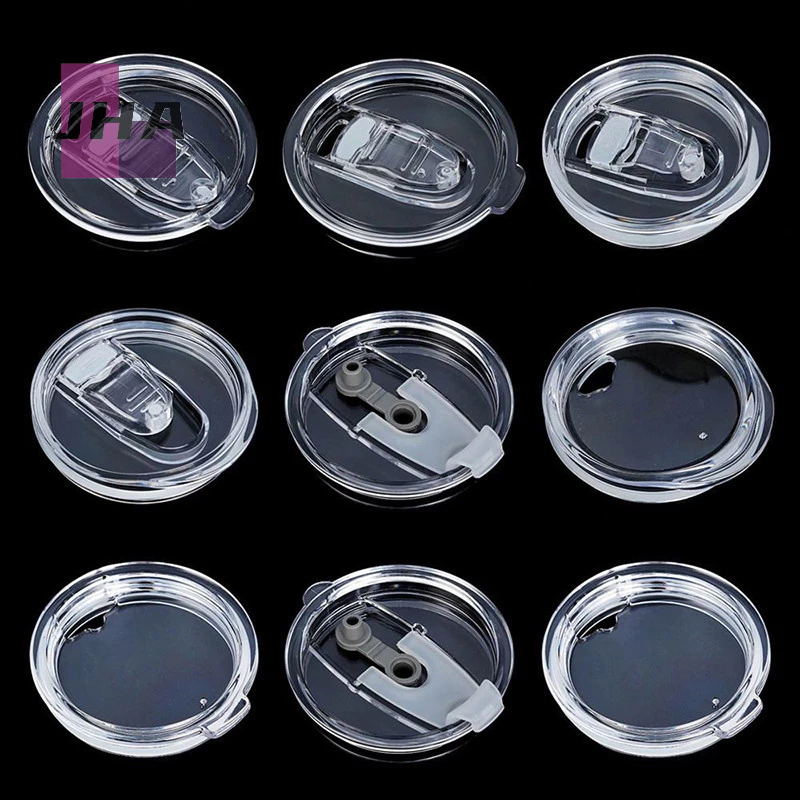 [JHA] 20/30OZ ฝาพลาสติกปิดผนึกขวดฝาครอบ Splash Spill Proof Plan Cup สําหรับ Ozark Trail Artic ถ้วยอุปกรณ์เสริมใหม่