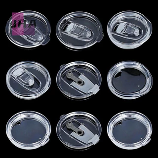 [JHA] 20/30OZ ฝาพลาสติกปิดผนึกขวดฝาครอบ Splash Spill Proof Plan Cup สําหรับ Ozark Trail Artic ถ้วยอุปกรณ์เสริมใหม่