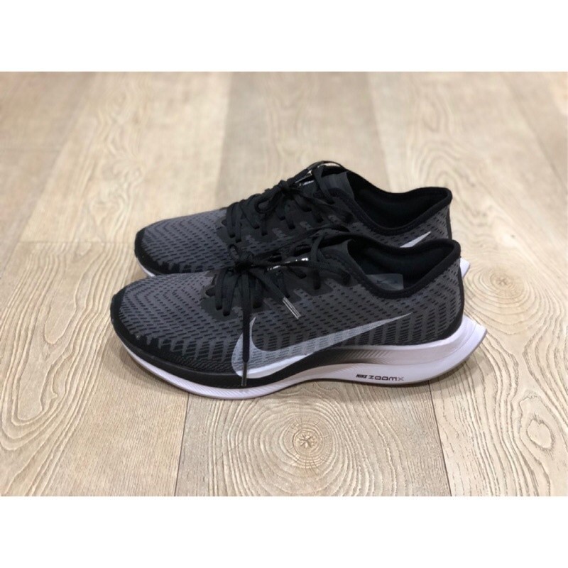 Nike Zoom Pegasus Turbo 2 รองเท้าผ้าใบ ลําลอง เหมาะกับการวิ่ง เล่นกีฬา AT2863-001