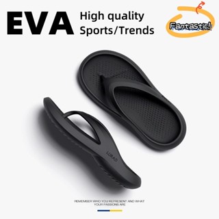 คุณภาพสูงผู ้ ชาย Flip-Flops เวอร ์ ชั ่ นเกาหลีอินเทรนด ์ ย…