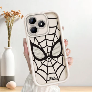 Realme Note 60 50 C53 C51 Narzo N53 เคสเรียวมี เคสโทรศัพท์ Case JGS