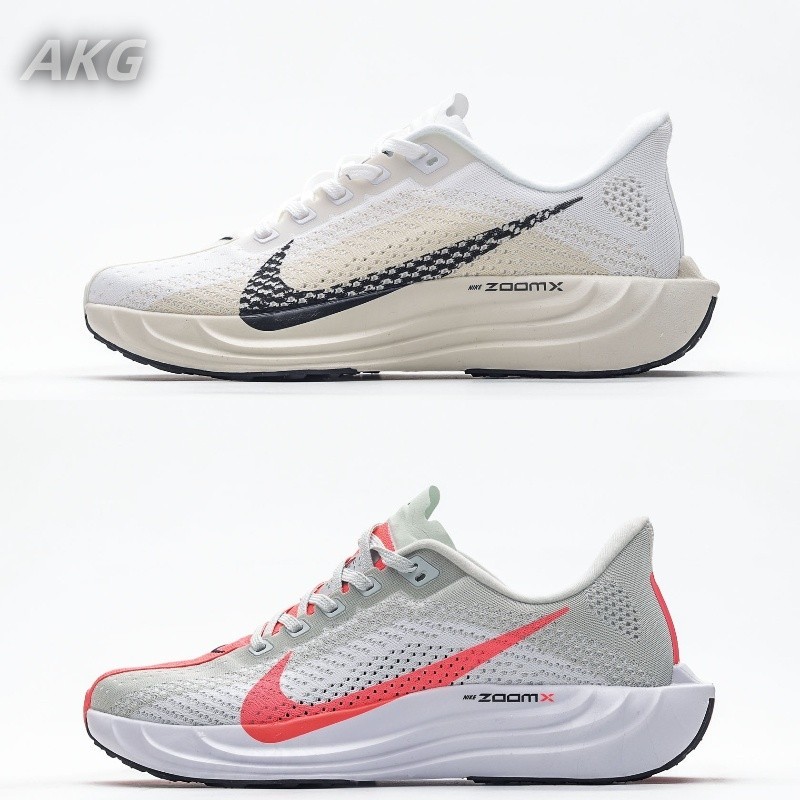 【ของแท้ 100%】Nike Air Zoom Pegasus 35 Turbo