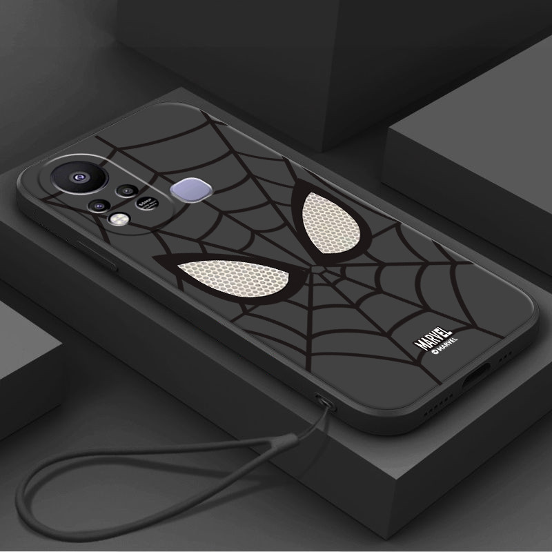 เคส Infinix Hot 11S tpu ZZX แฟชั ่ นคู ่ เคสนิ ่ ม เคสโทรศัพท ์ มือถือ
