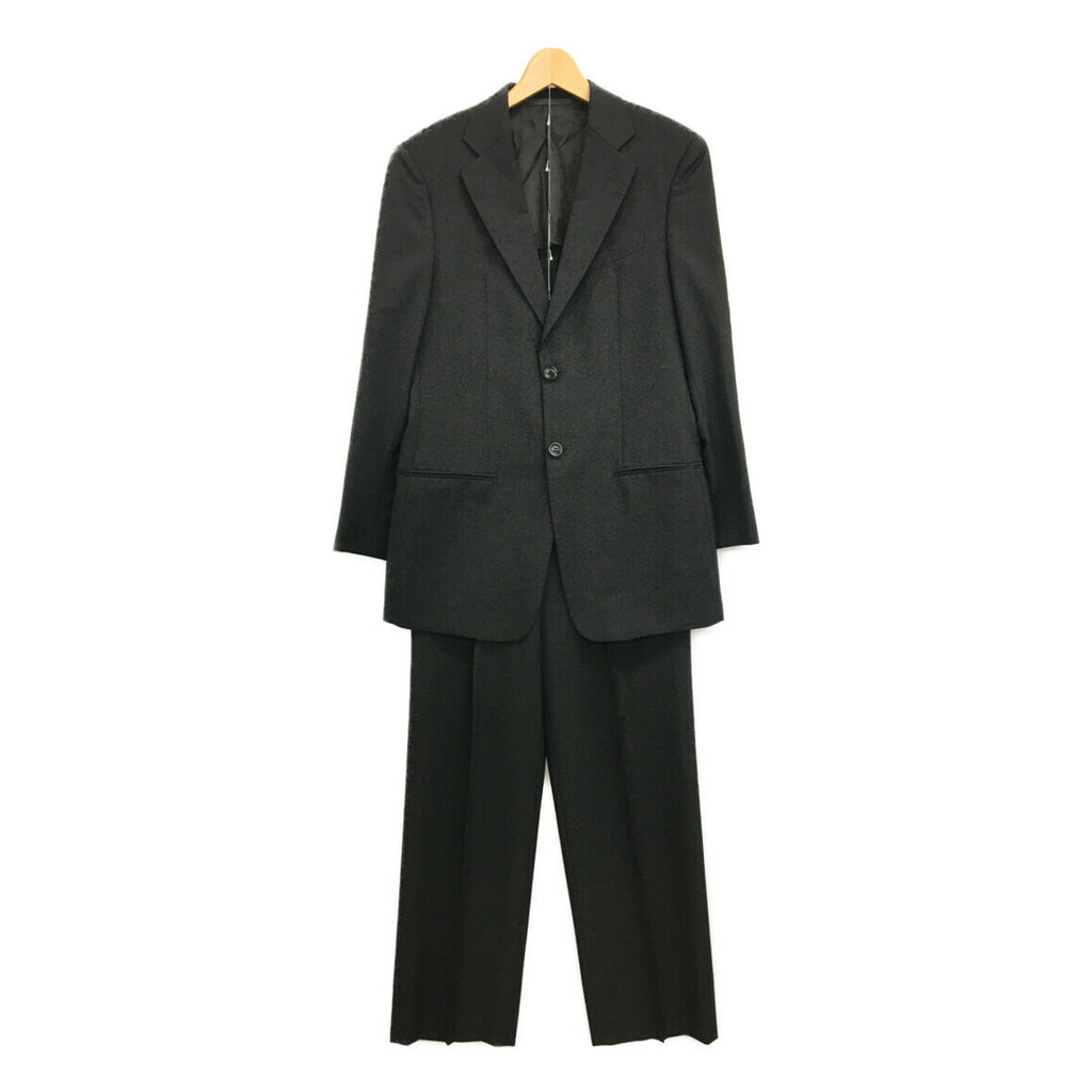 Armani Collezioni Si SETTO SUIT On Pants Men Direct from Japan Secondhand