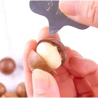 PWshop ขายดี แมคคาเดเมีย Macadamia แมคคาเดเมีย แม็คคาเดเมียอบ แมคพร้อมทาน อร่อย มัน ฟินมากๆ
