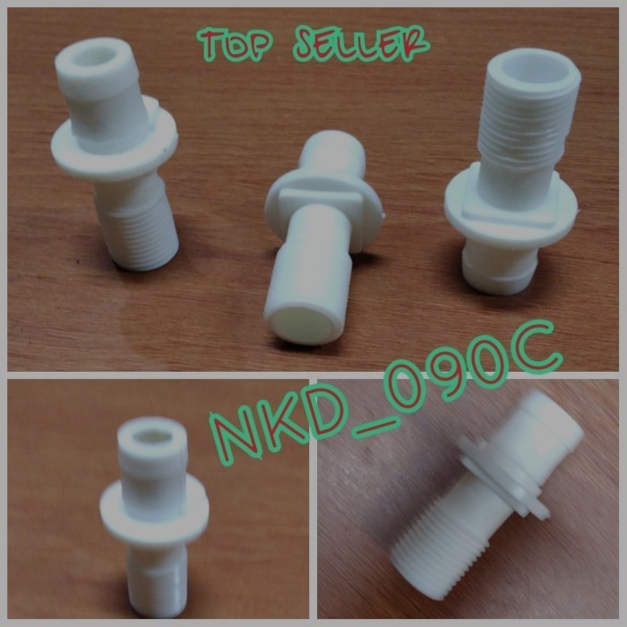 LM99 UCHIDA DISPENSER NEPEL