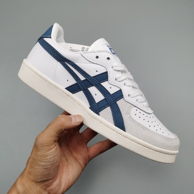 รองเท้า Asics รองเท้าผู้ชาย ผู้หญิง รองเท้าลําลอง รองเท้าผ้าใบ Asics Arthur Ghost Tiger Onitsuka Tig