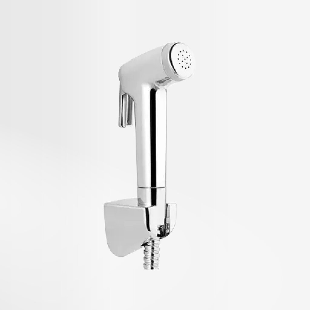 KUDOS ชุดสายฉีดชำระ รุ่น KBB201C