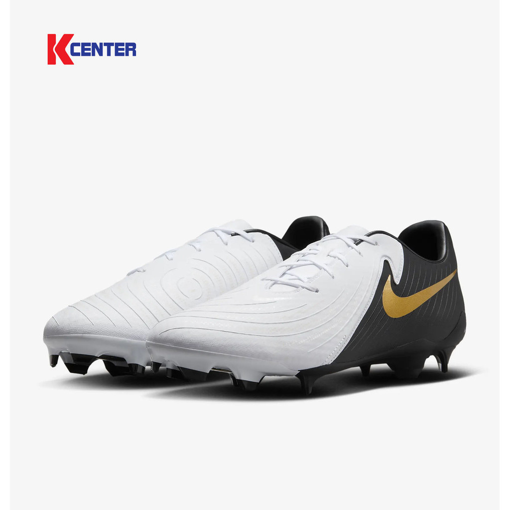 Nike รองเท้าฟุตบอล รุ่น Phantom GX 2 Academy (FD6723-100)