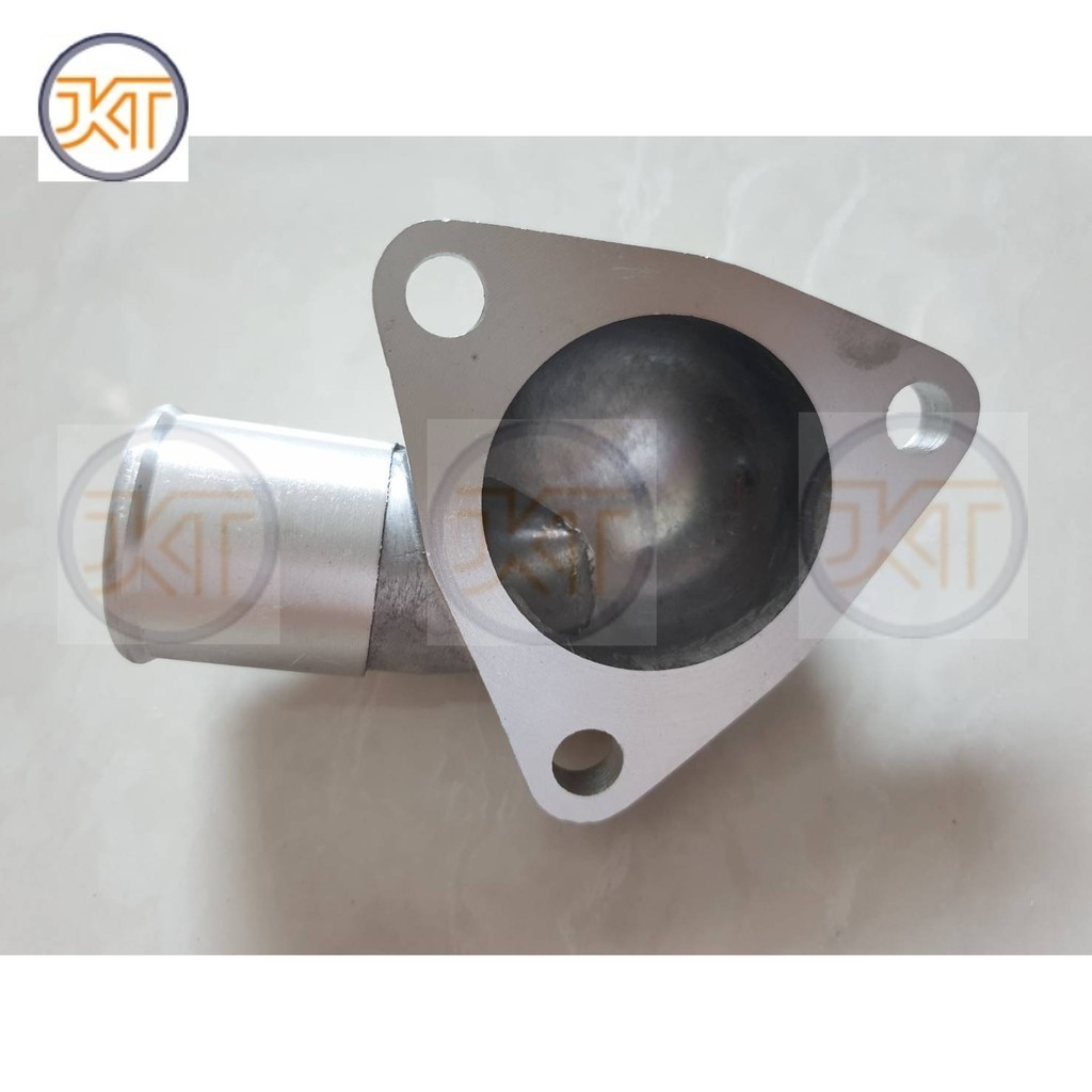 ส่งเร็ว คอห่านราวน้ำบน TOYOTA MIGHTY-X,LN85 ราคาอันละ170บาท OEM