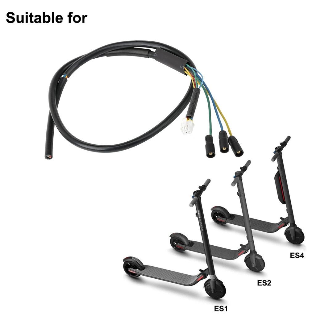 สายไฟมอเตอร์ ES2 Motor Cable For Ninebot ES1 ES2 ES4