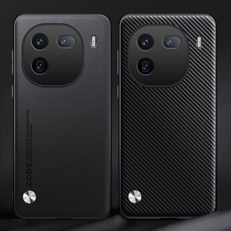 หรูหราธรรมดาหนังสําหรับ VIVO IQOO 12 Pro Matte TPU ซิลิโคนกันกระแทกป ้ องกันสําหรับ VIVO IQOO 8 9 11 Pro Z9X Z9
