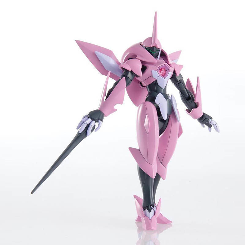 Bandai HG AGE 20 1/144 Falcia Falcia Gundam Assembly Model คลังสินค ้ าพร ้ อม