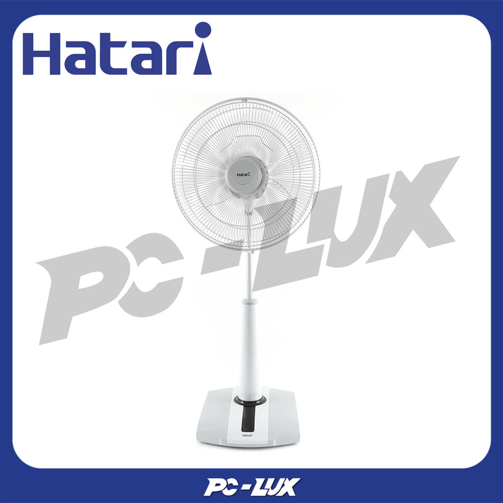 HATARI พัดลมสไลด์ 16 นิ้ว HT-S16D4