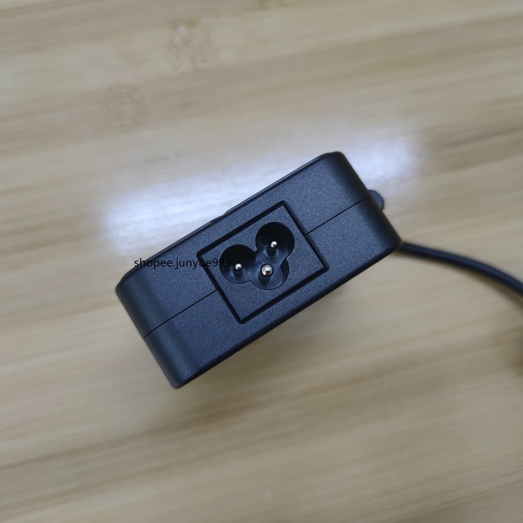 คอมพิวเตอร ์ ASUS ดั ้ งเดิม 20V 3.25A 65W Type-C อะแดปเตอร ์ A19-065N3A เครื ่ องชาร ์ จเร ็ ว - รูปที่ 3