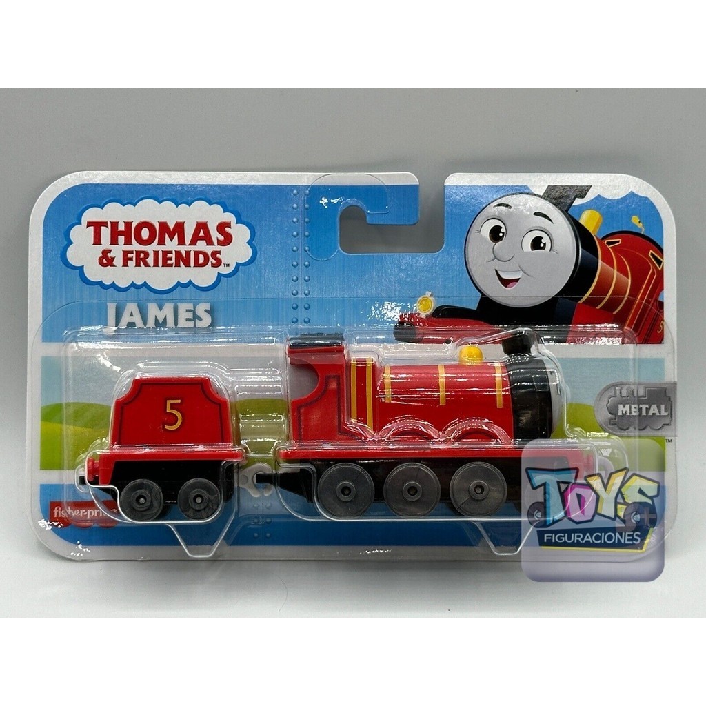ใหม่ Fisher-Price Thomas & Friends Gordon Motorized Toy