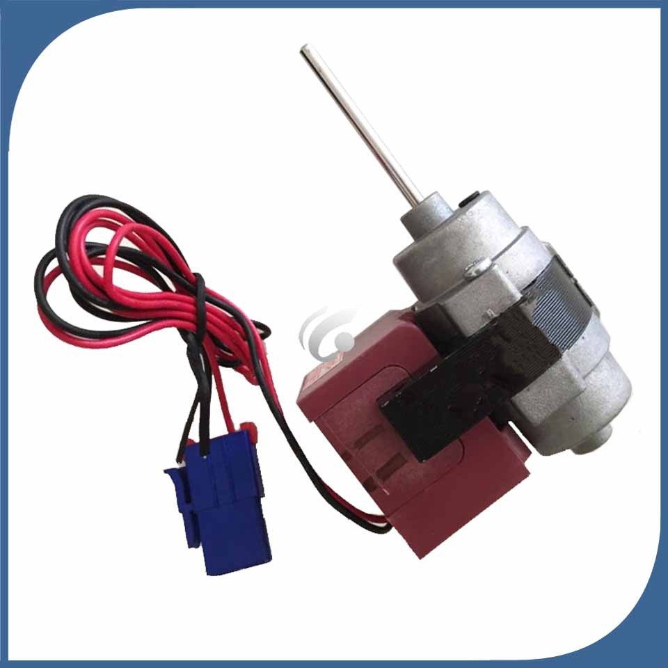 ใหม่สําหรับตู้เย็นพัดลมมอเตอร์สําหรับตู้เย็นตู้แช่แข็ง D4612AAA21 = D4612AAA18 D4612AAA15 D4612AAA22