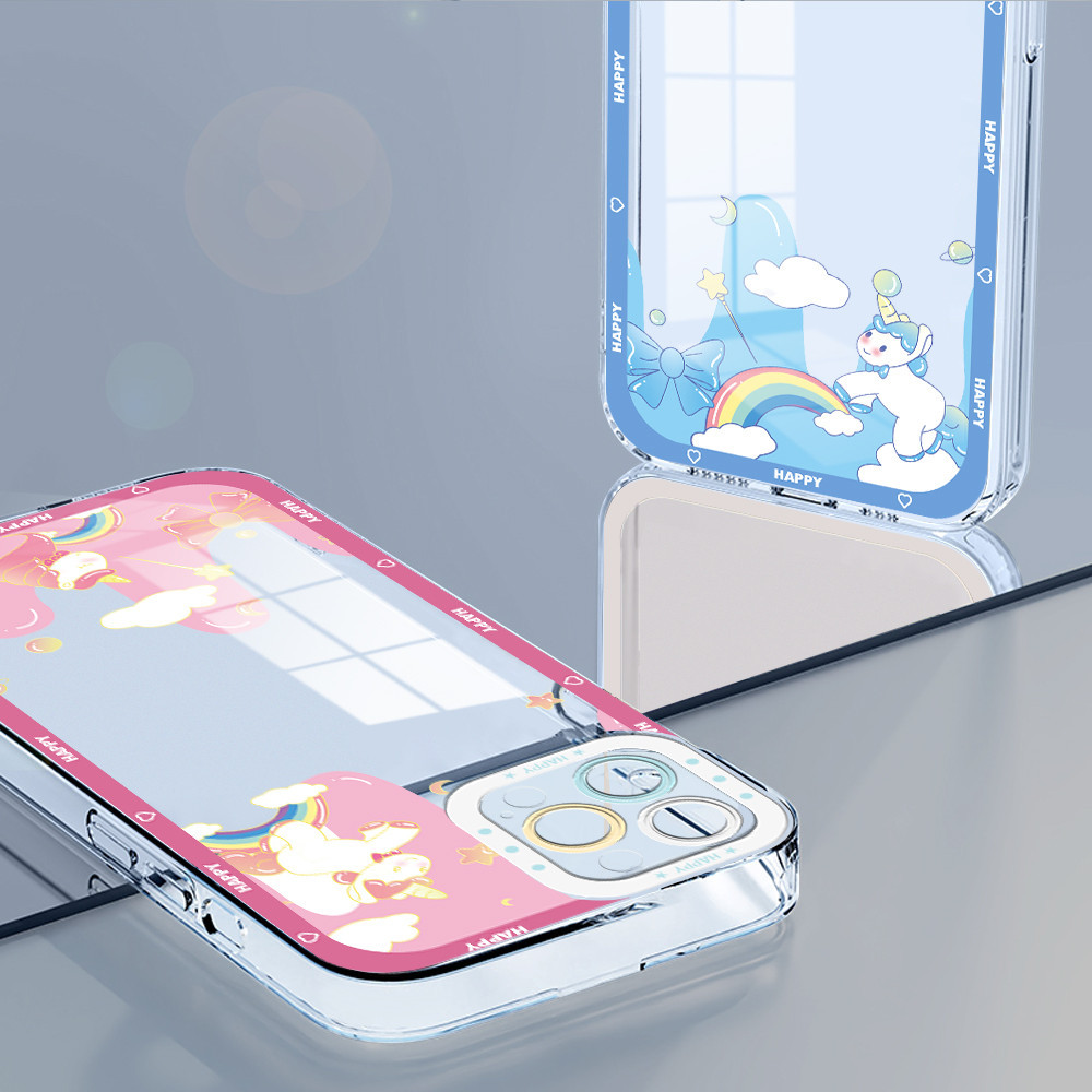 OPPO A76 A96 A92 A94 A53 A54 A57 A77S A12 A15 A16 A16K A31 A36 A52 A33 A7 A15S A5S A3S A9 A5 A1K 2022 2020 เคสออปโป้ TSY - รูปที่ 3