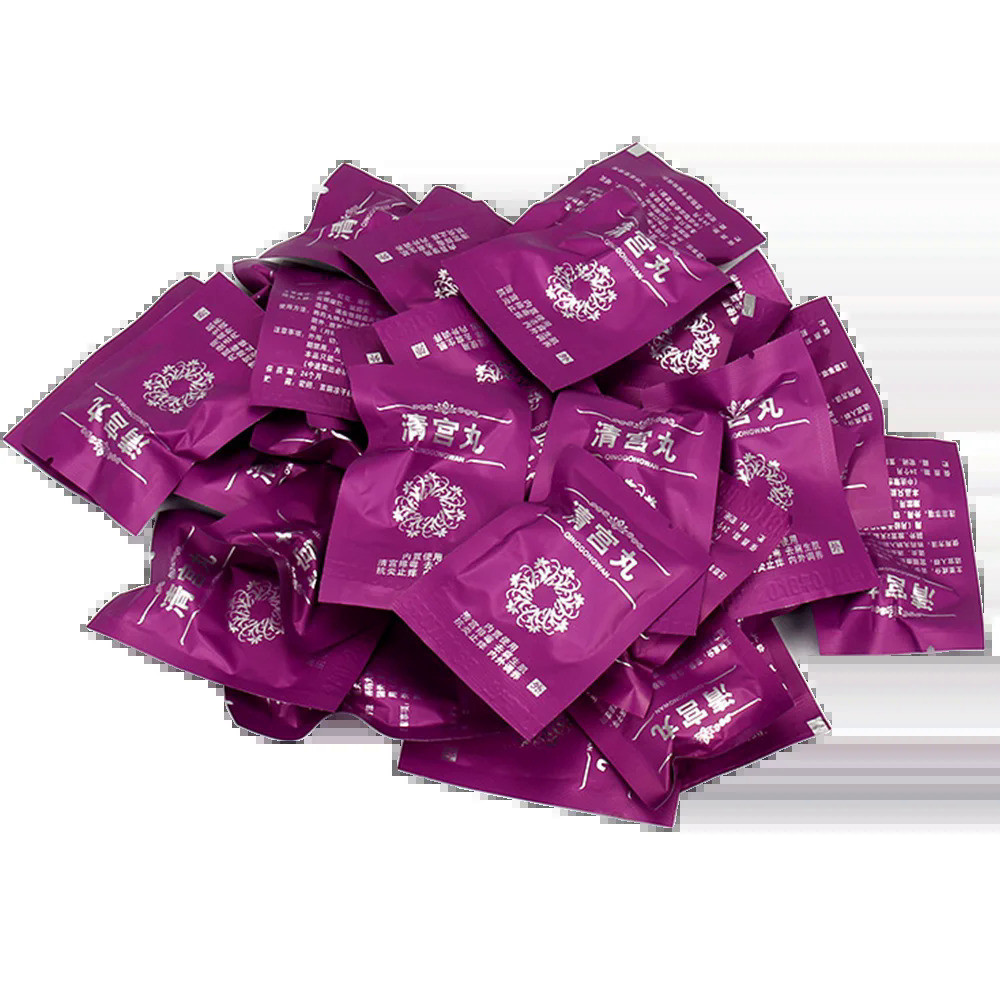 5ชิ้น/แพ็ค Yoni Pearl Detox Tampons ช่องคลอดทำความสะอาด Medical Treatment Tampon Yoni ไอน้ำสะอาดจุด Tampon ผู้หญิงความงา