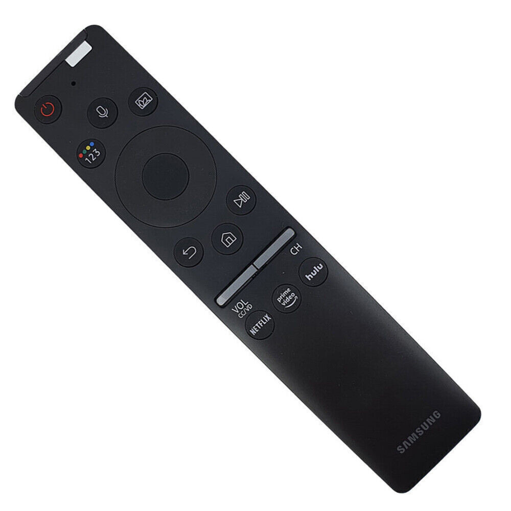 BN59-01312A เสียงบลูทูธรีโมทคอนโทรลสําหรับ Samsung TV QN98Q900RB QN75Q90R