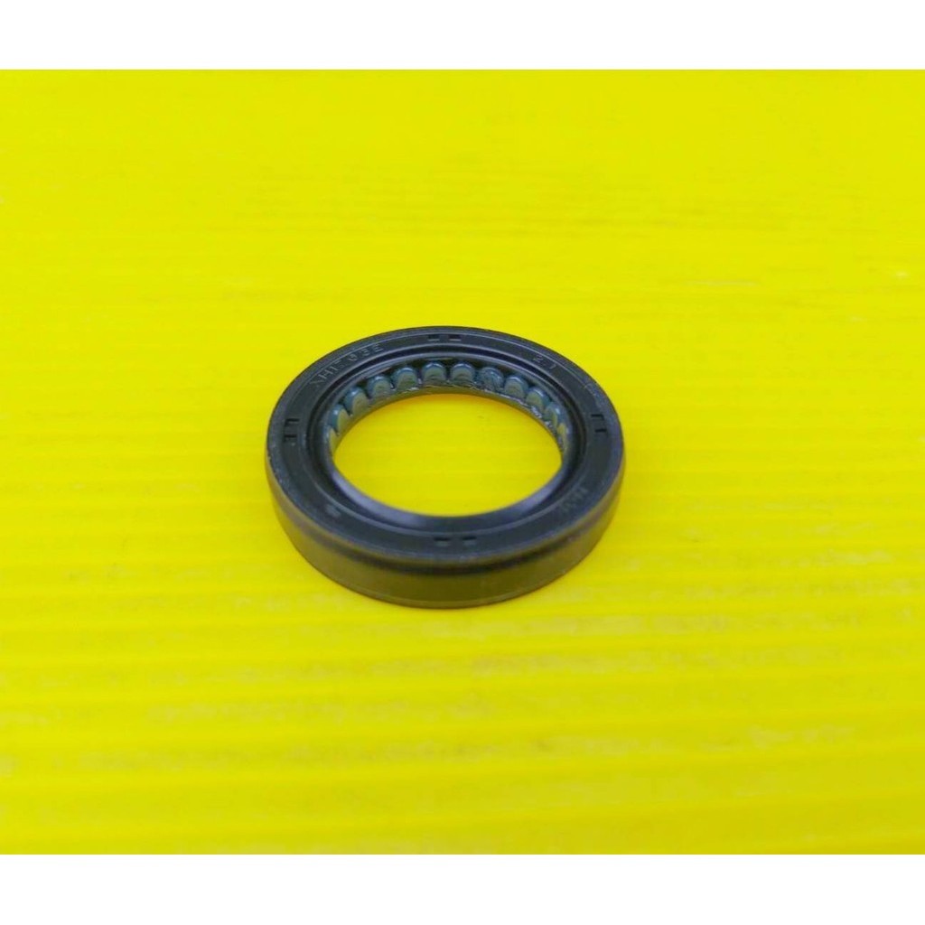91201-K50-T01ซีลกันน้ำมัน(20.8×30)ซีลข้อเหวี่ยงขวาMoove, Giorno+,PCX150, Click 125i-160i,ADV150และรุ
