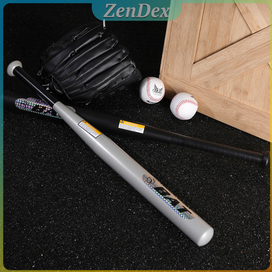 Z.D. ไม้เบสบอลเหล็ก สินค้าคุณภาพเกรด A   baseball Baton