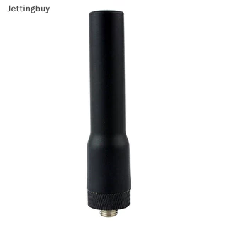[Jettingbuy] เสาอากาศแบบนุ่ม SF20 SMA-F ตัวเมียสําหรับเครื่องส่งรับวิทยุ UV-5R UV-82 82L BF-888s สต็อกใหม่