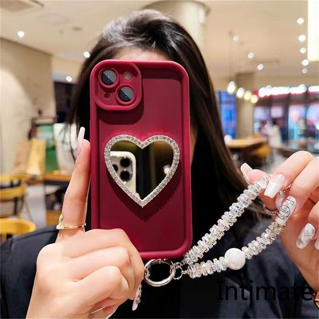 Honor X5B Plus X6 X6A X6B X6C X7 X7A X7B X7C X8 X8A X8B X8C X9A X9B X9C สมาร์ท 90 2020 สมาร์ทสร้อยข้อมือกระจกPro Liteกรณีแต่งหน้าซิลิโคนLove Pro Liteสมาร์ทรัก 400 เคสโทรศัพท์ – โปรปัง