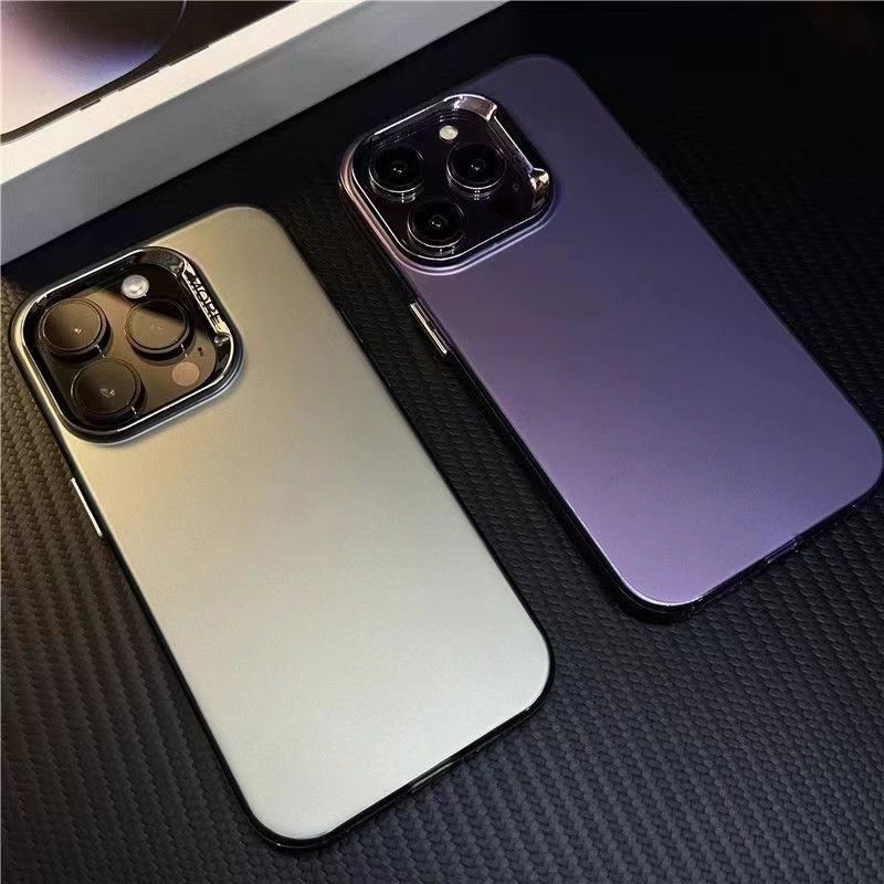 IMD เคส กันรอยกล้อง งาน ด้าน สำหรับ ไอโฟน iPhone 17 14Promax 7/8 Plus x xs xr max 11 12 13 14 15 16 Pro Plus Promax 049