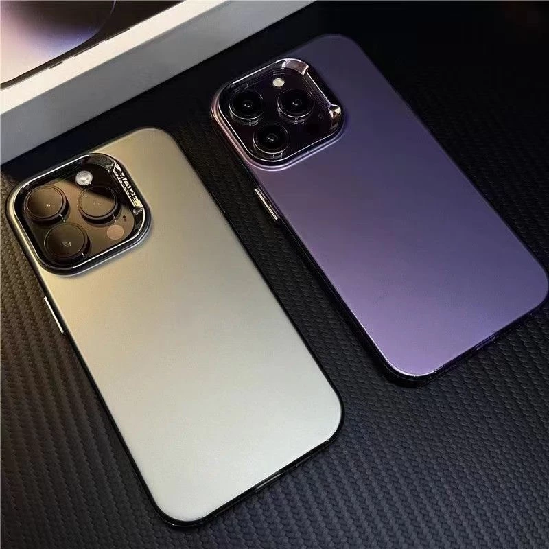 IMD เคส กันรอยกล้อง งาน ด้าน สำหรับ ไอโฟน iPhone 17 14Promax 7/8 Plus x xs xr max 11 12 13 14 15 16 Pro Plus Promax 049