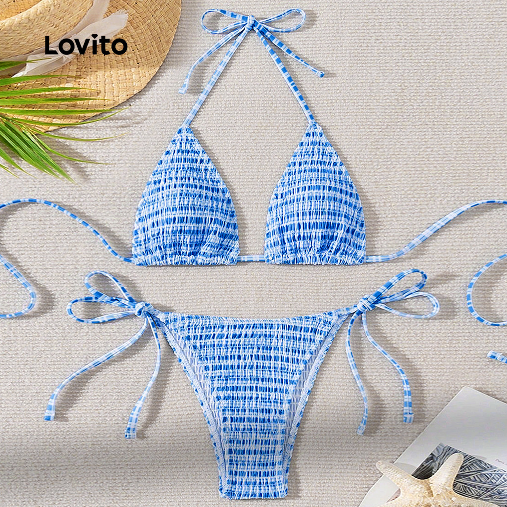 ชุดบิกินี่สดชื่นทันสมัยสําหรับเดือนกรกฎาคม 2024 รุ่น BR20-JAN24-D-5 จากแบรนด์ BNB20BR321 รหัสสินค้า 