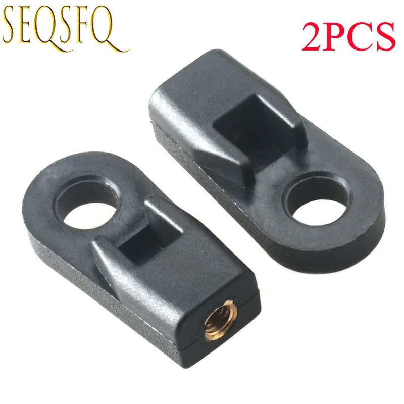 703-48345 ปลายสายเคเบิล, รีโมทคอนโทรล 2 สําหรับ Yamaha Outboard Motor 2 จังหวะ 6-250HP 4 จังหวะ F2.5