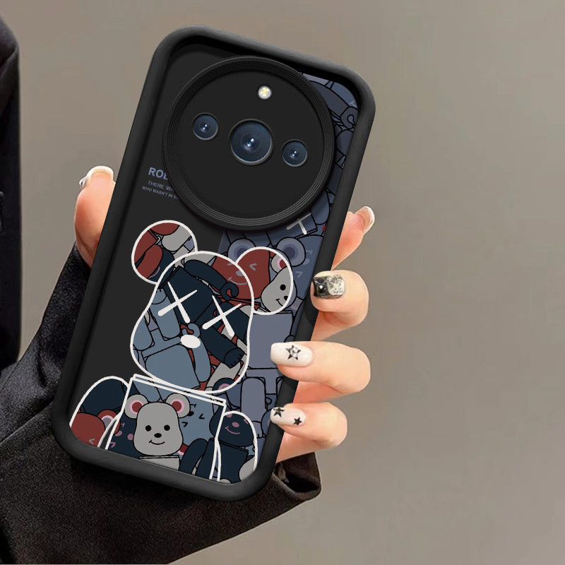 เคส realme 11 pro 5g เคส realme 11 pro plus 5g  เคสโทรศัพท์ความงามสําหรับกรณี realme 11 pro plus 5g กรณีกันกระแทก