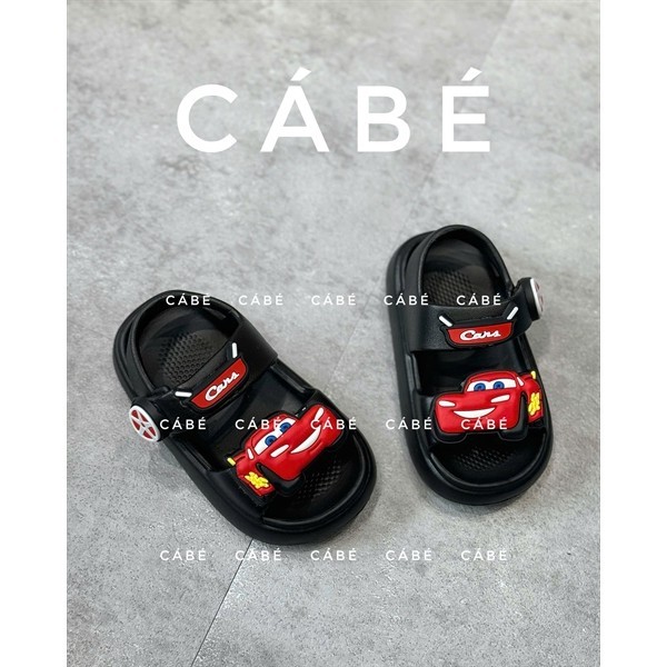 รองเท้าแตะ Oto Macqueen Super light สําหรับเด็กทารก