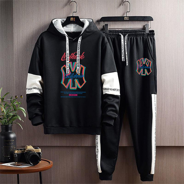 Hoodie SatuชุดMensเสื้อกันหนาวHoodie Man Hoodieผู้ชายBaju HodieชุดHoddieอะนิเมะผู้ชายHoodieเสื้อกันห
