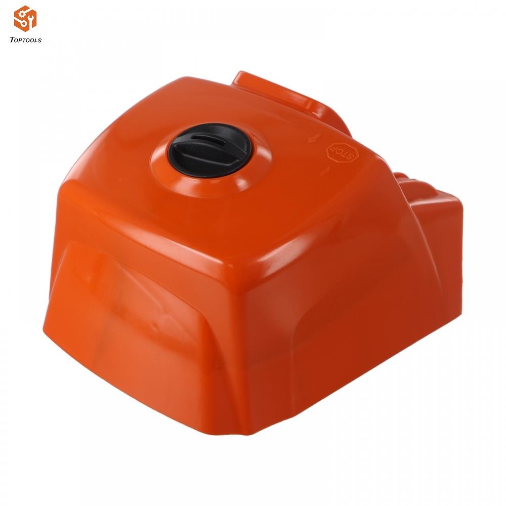 สําหรับ MS661 สําหรับ MS661C Chainsaw Air Filter Cover ติดตั้งง่าย Robust วัสดุ