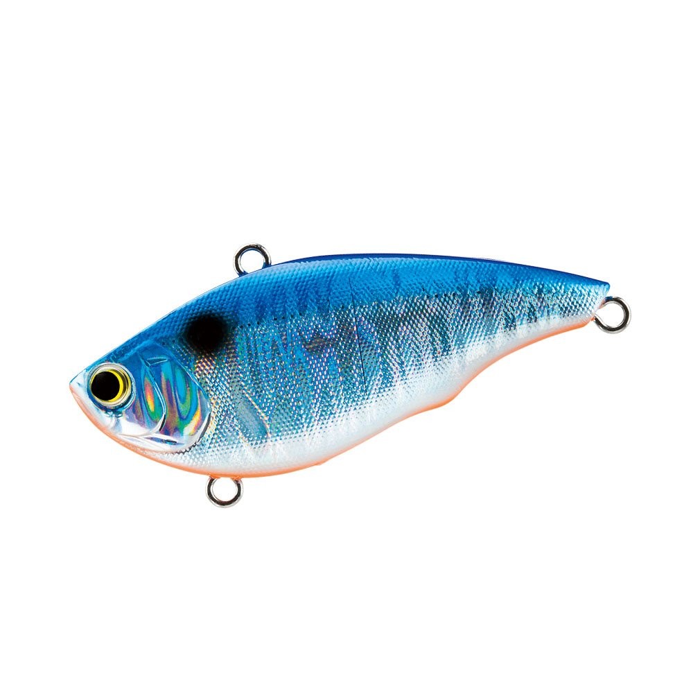 YO-ZURI Vibrating Lure Ratlin Vibe 55mm/65mm