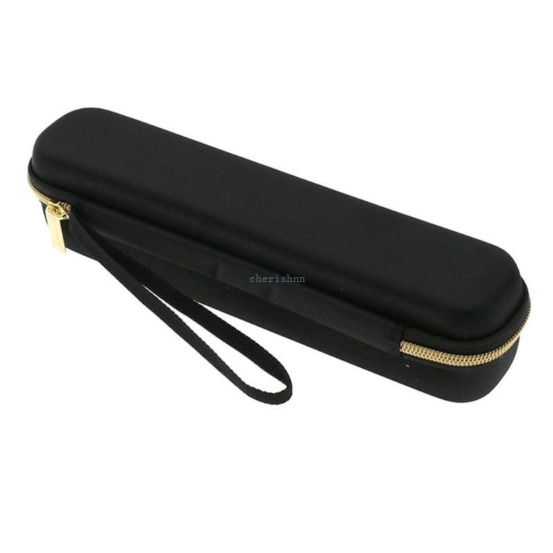 Ch* EVA Hard Carrying Bag Storage Box Case for BETA58A Microphone