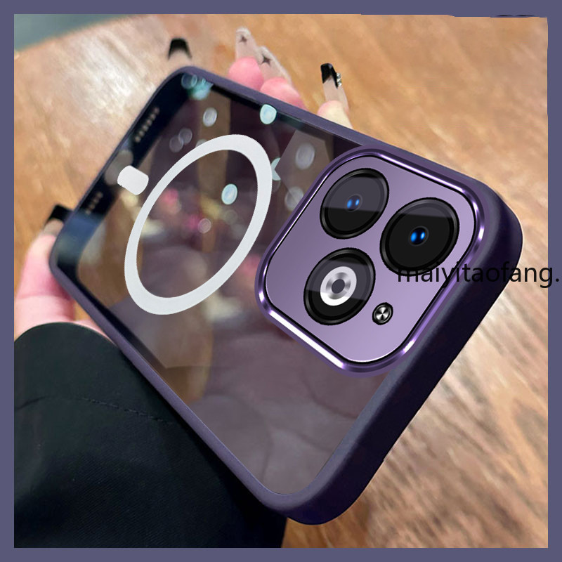 เคสสําหรับ ITEL s23 plus itel S23 5G เคสโทรศัพท์ 1018